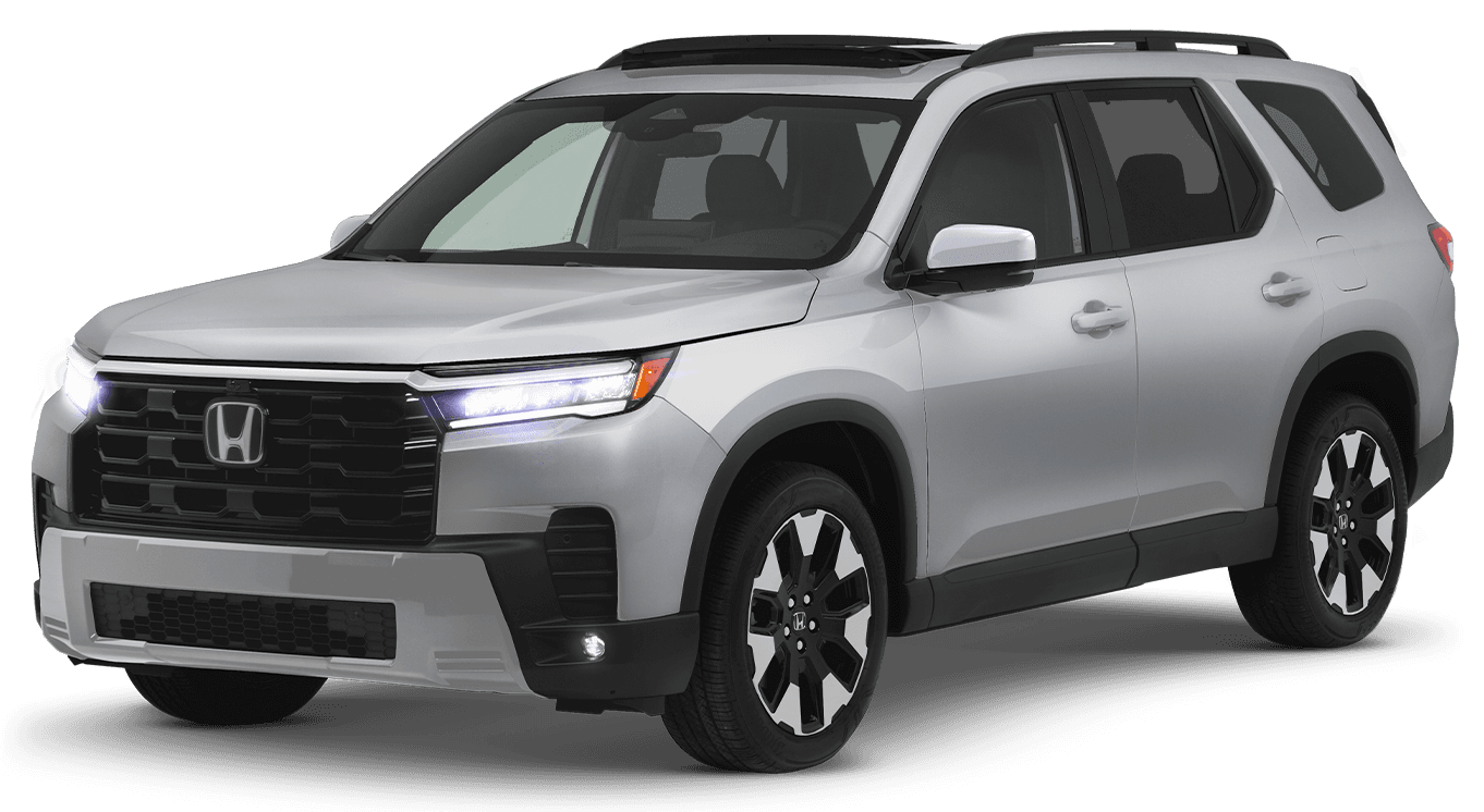 Honda Pilot Elite